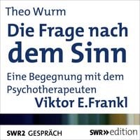 Produktbild: Die Frage nach dem Sinn