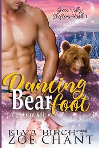 Produktbild: Dancing Bearfoot