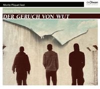 Produktbild: Der Geruch von Wut