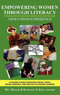Produktbild: Empowering Women Through Literacy