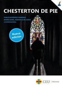 Produktbild: Chesterton de pie