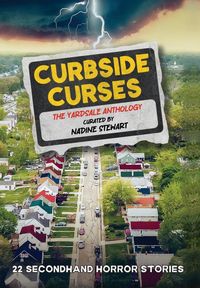 Produktbild: Curbside Curses