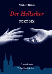Bild vom Artikel Der Hellseher vom Autor Norbert Radler