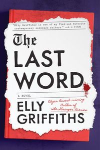 Produktbild: The Last Word