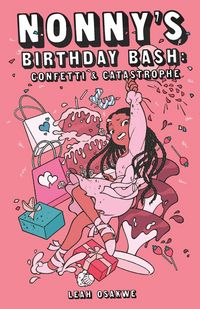 Produktbild: Nonny's Birthday Bash