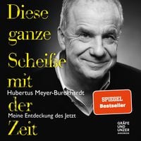 Produktbild: Diese ganze Schei&szlig;e mit der Zeit