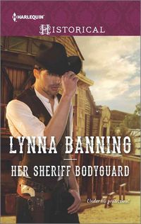 Produktbild: Her Sheriff Bodyguard Original