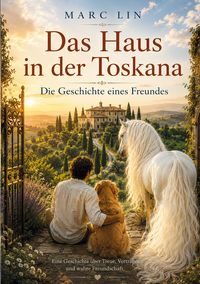 Produktbild: Das Haus in der Toskana