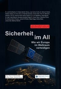 Produktbild: Sicherheit im All