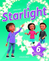Produktbild: Starlight: Level 6. Student Book