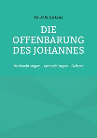 Produktbild: Die Offenbarung des Johannes