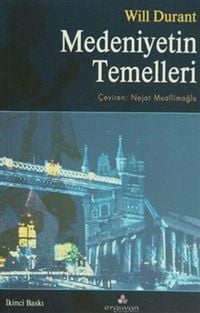 Produktbild: Medeniyetin Temelleri