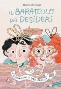 Produktbild: Il barattolo dei desideri