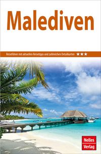 Bild vom Artikel Nelles Guide Reiseführer Malediven vom Autor 