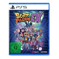 Produktbild: Scott Pilgrim EX