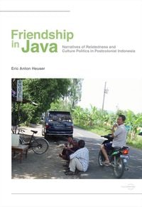 Produktbild: Friendship in Java