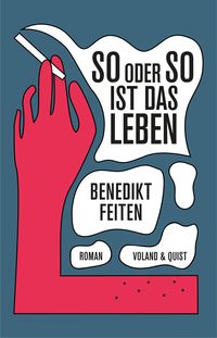Produktbild: So oder so ist das Leben