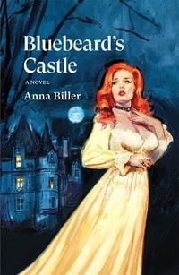 Produktbild: Bluebeard's Castle