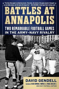 Produktbild: Battles at Annapolis