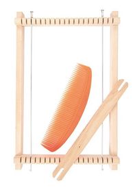Produktbild: WEBRAHMEN KLEIN
