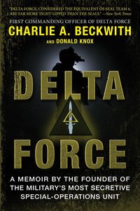 Produktbild: Delta Force