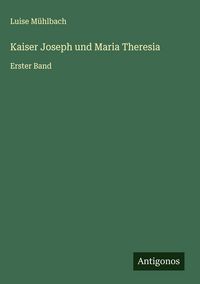 Produktbild: Kaiser Joseph und Maria Theresia