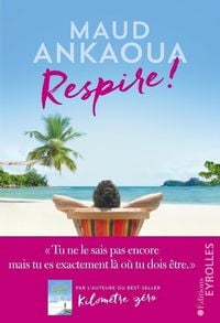 Produktbild: Respire ! : le plan est toujours parfait