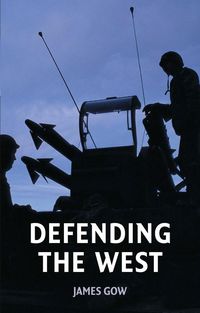 Produktbild: Defending the West