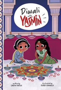 Produktbild: Diwali with Yasmin