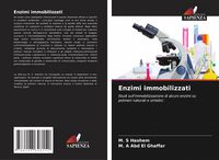 Produktbild: Enzimi immobilizzati