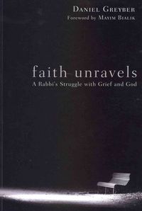 Produktbild: Faith Unravels