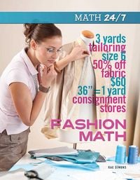 Produktbild: Fashion Math