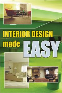 Produktbild: Interior Design Made Easy