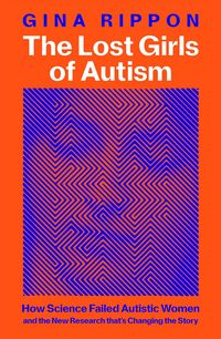 Produktbild: The Lost Girls of Autism