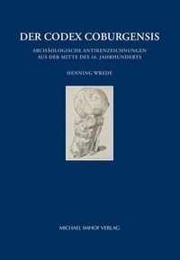 Produktbild: Der Codex Coburgensis