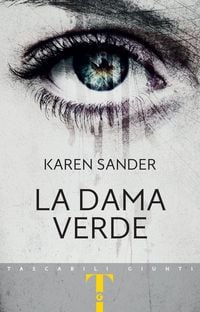 Produktbild: La dama verde