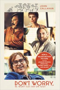 Produktbild: Don't Worry, He Won't Get Far on Foot