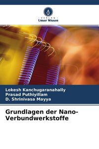 Produktbild: Grundlagen der Nano-Verbundwerkstoffe