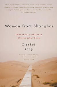 Produktbild: Woman from Shanghai