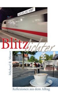 Produktbild: Blitzlichter