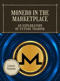 Produktbild: Monero in the Marketplace