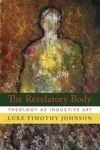 Produktbild: The Revelatory Body