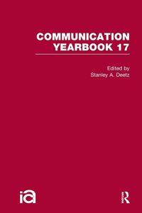 Produktbild: Communication Yearbook 17
