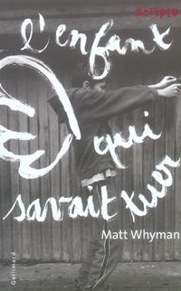 Produktbild: L'enfant qui savait tuer