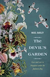 Produktbild: The Devil's Garden