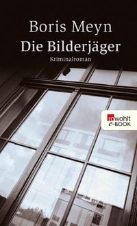 Produktbild: Die Bilderj&auml;ger