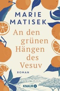 Produktbild: An den gr&uuml;nen H&auml;ngen des Vesuv
