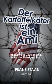 Produktbild: Der Kartoffelk&auml;fer ist ein Ami