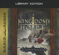 Produktbild: Kingdom's Hope (Library Edition)