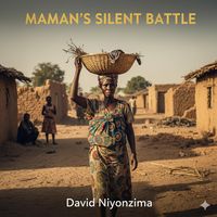 Produktbild: Maman's Silent Battle